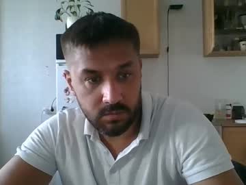 Kaifik Chaturbate stream image from February 28, 2025