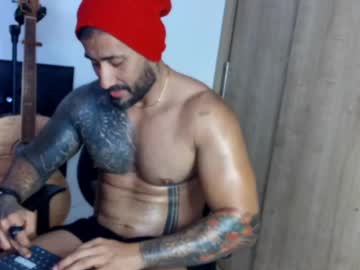 Kaleth_Price Chaturbate stream image from February 28, 2025