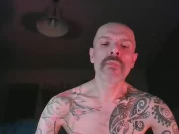 Megadonkeycock Chaturbate stream image from February 28, 2025