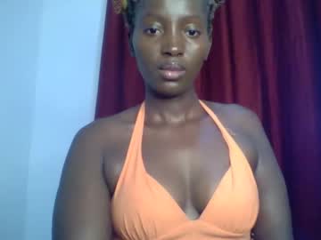 Sweet_Zuri3 Chaturbate stream image from February 28, 2025