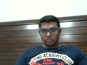 Tejasshh Chaturbate stream image from February 28, 2025