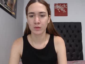 Celeshte_ Chaturbate stream image from February 28, 2025