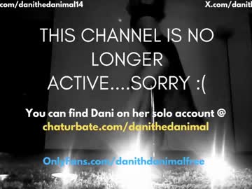 Havefaithindanimal Chaturbate stream image from February 28, 2025