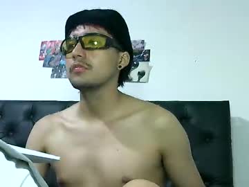 L_One888 Chaturbate stream image from February 28, 2025