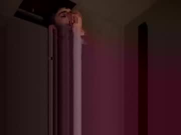 Luciferlust666 Chaturbate stream image from February 28, 2025