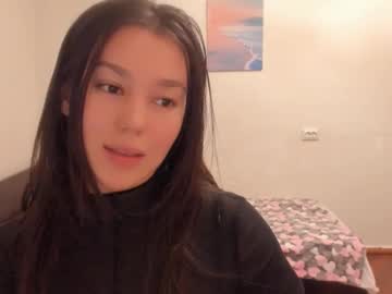 Naked_Bebe_Hot Chaturbate stream image from February 28, 2025