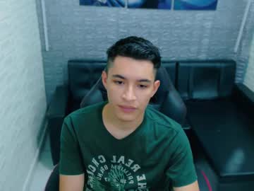 Noah_Ferraro Chaturbate stream image from February 28, 2025