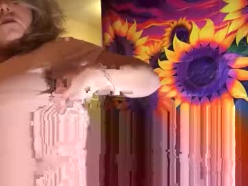 Rhyannxx Chaturbate stream image from February 28, 2025