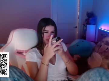 _Valentina_Rose_25 Chaturbate stream image from February 28, 2025