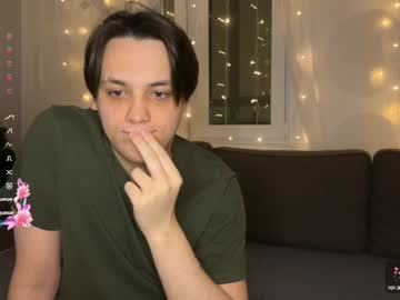 Your_Candyboy Chaturbate stream image from February 28, 2025