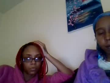 2madams Chaturbate stream image from February 28, 2025