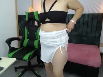 Adela_Danger Chaturbate stream image from February 28, 2025