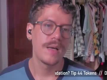 Andy_Tucker Chaturbate stream image from February 28, 2025