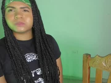 _Artewoodss_ Chaturbate stream image from February 28, 2025