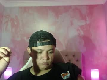 Blackberry_Hell Chaturbate stream image from February 28, 2025