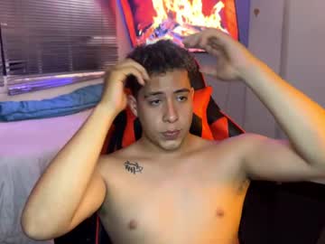 Dylan_Connorr Chaturbate stream image from February 28, 2025