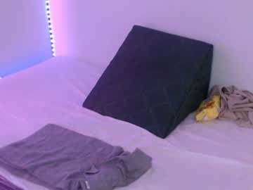 Eliz_001 Chaturbate stream image from February 28, 2025