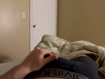 Greenbaypackerz18 Chaturbate stream image from February 28, 2025
