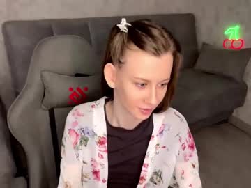 Kittybabyface Chaturbate stream image from February 28, 2025