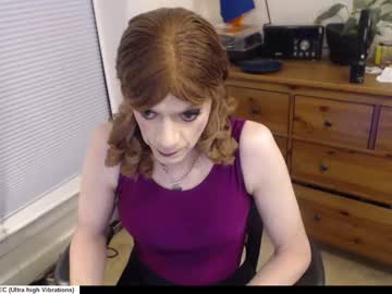 Lycralover20 Chaturbate stream image from February 28, 2025