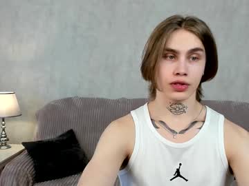 Max__Stone Chaturbate stream image from February 28, 2025
