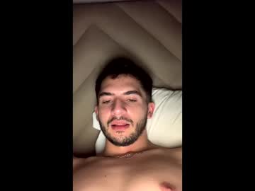 Shawer97 Chaturbate stream image from February 28, 2025
