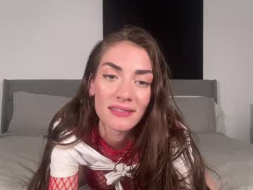 Sophiakaiserxo Chaturbate stream image from February 28, 2025