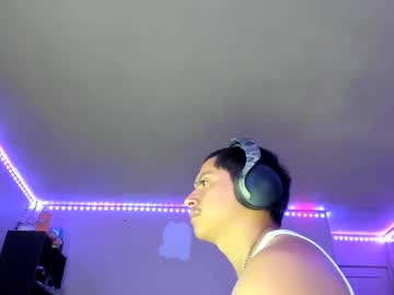 Hung10inch916 Chaturbate stream image from February 28, 2025