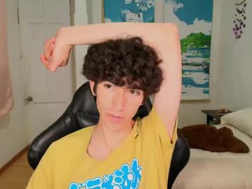 Kendric_L Chaturbate stream image from February 28, 2025