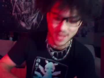 Saintscurse Chaturbate stream image from February 28, 2025