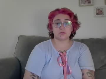 Sleepbee Chaturbate stream image from February 28, 2025