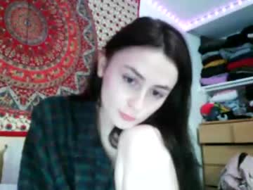 Zoepleasing Chaturbate stream image from February 28, 2025