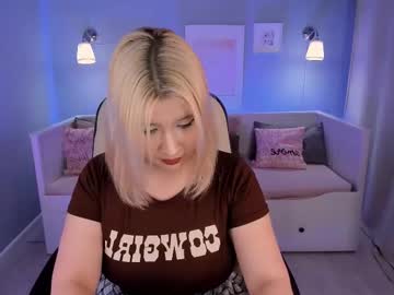 Alannag Chaturbate stream image from February 28, 2025
