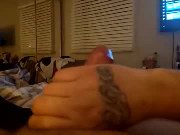Antman8638 Chaturbate stream image from February 28, 2025