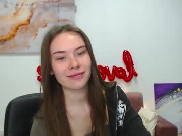 Elenaoconar Chaturbate stream image from February 28, 2025