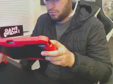 Gaming_Jerk_Ny Chaturbate stream image from February 28, 2025