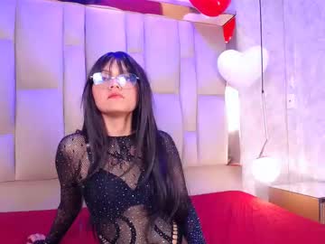 Georginabaker_ Chaturbate stream image from February 28, 2025