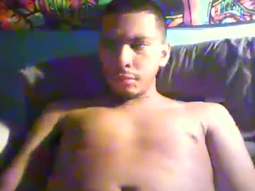 Jackieandpablo Chaturbate stream image from February 28, 2025