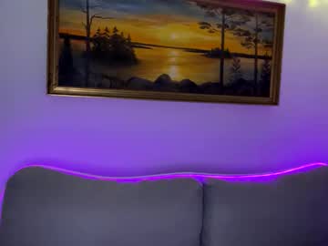 Lana_Vesper Chaturbate stream image from February 28, 2025