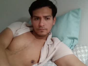Alxs97 Chaturbate stream image from February 28, 2025