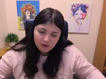 Cyber_Nymph_ Chaturbate stream image from February 28, 2025