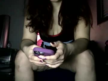 Intoxicatingnina Chaturbate stream image from February 28, 2025
