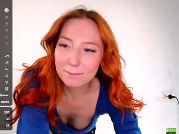 Little_Fiona Chaturbate stream image from February 28, 2025