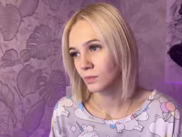 Melody_Stewart Chaturbate stream image from February 28, 2025