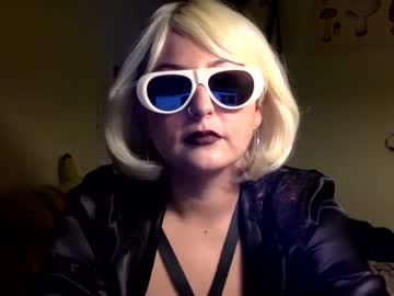 Missmaritza Chaturbate stream image from February 28, 2025