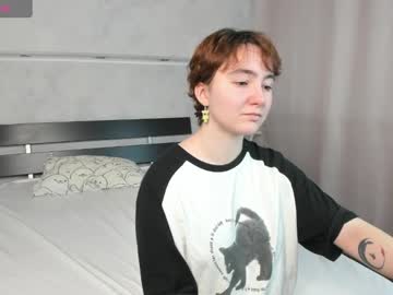 Rene_Joy Chaturbate stream image from February 28, 2025