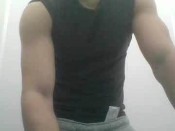 Tsubasa90 Chaturbate stream image from February 28, 2025