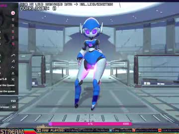 Zonetron Chaturbate stream image from February 28, 2025