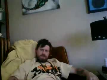 Cajunpersuasion143 Chaturbate stream image from February 28, 2025