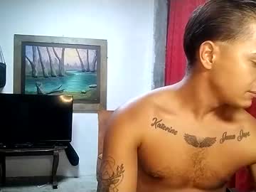 Cristian_Torres10 Chaturbate stream image from February 28, 2025